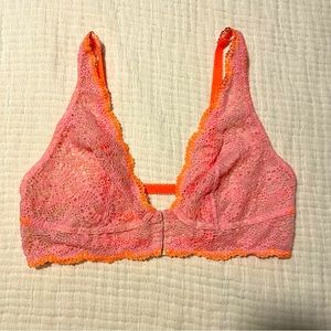 Victoria Secret Lace Bralette
